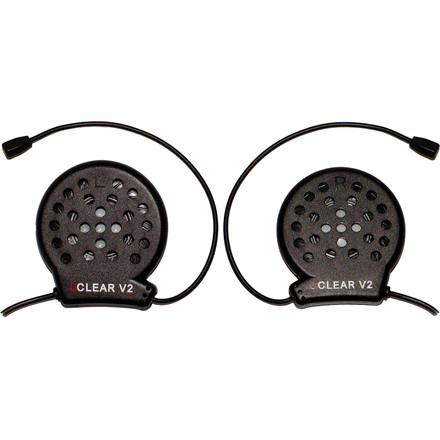 UCLEAR HBC100 Plus / 200 Series Pro Microphone Speakers UCLEAR HBC100 Plus / 200 Series Pro Microphone Speakers