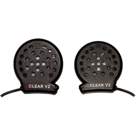 UCLEAR HBC100 Plus / 200 Series V2 Speakers UCLEAR HBC100 Plus / 200 Series V2 Speakers