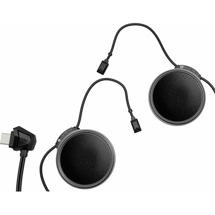 UCLEAR Pulse Pro 2.0 Speaker And Mic Kit