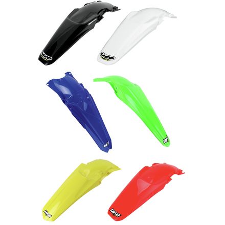 UFO Rear Fender | MotoSport