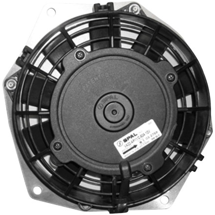 Universal Parts Inc. High Performance Cooling Fan Universal Parts Inc. High Performance Cooling Fan