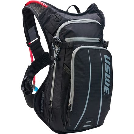 USWE Airborne 9L Hydration Pack