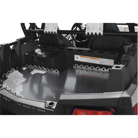 UTV Tech Bed Organizer Plate
