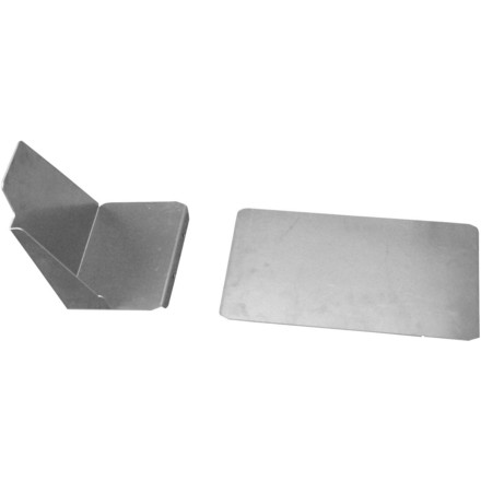 UTV Tech Gas Tank Armor Kit UTV Tech Gas Tank Armor Kit