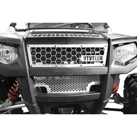 UTV Tech Max-Flo 2-Piece Sand Hood Vents