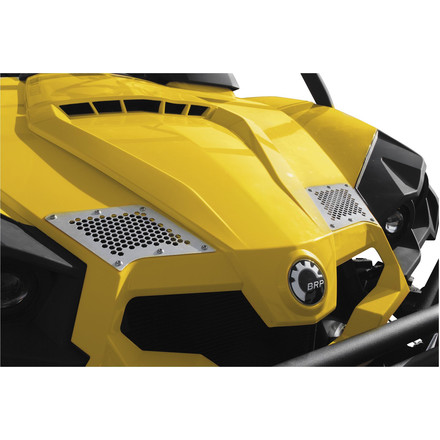 UTV Tech Max-Flo Hood Vent UTV Tech Max-Flo Hood Vent