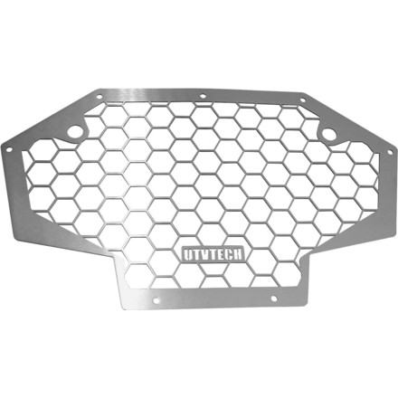 UTV Tech Max-Flo Sand Grill UTV Tech Max-Flo Sand Grill