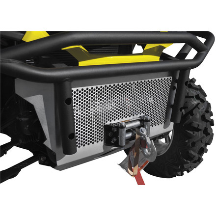 UTV Tech Pro-Tek Brush Guards UTV Tech Pro-Tek Brush Guards