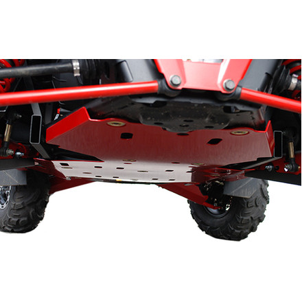 UTV Tech Pro-Tek HSS Under Armor Kit UTV Tech Pro-Tek HSS Under Armor Kit