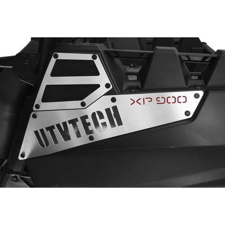 UTV Tech Side Panel UTV Tech Side Panel