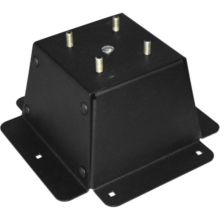 UTV Tech Spare Tire Mount UTV Tech Spare Tire Mount