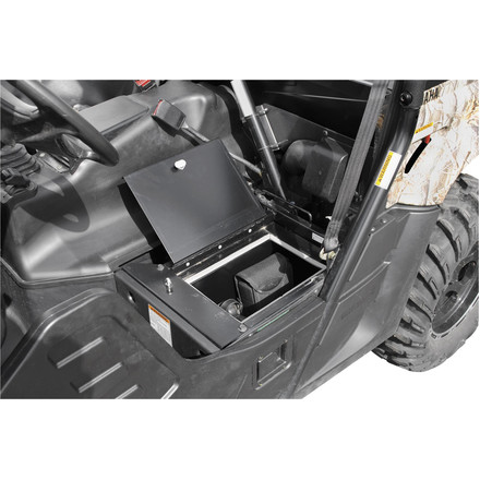 UTV Tech Under Seat Lock Box UTV Tech Under Seat Lock Box