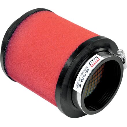 Uni - Multi-Stage Competition Air Filter - TRX 90 - W-NU-4127 - TRX 90 - View #2