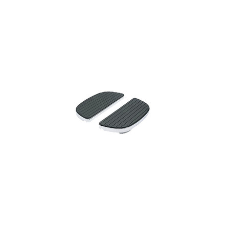 Victory Genuine Accessories Driver Floorboard Kit Victory Genuine Accessories Driver Floorboard Kit