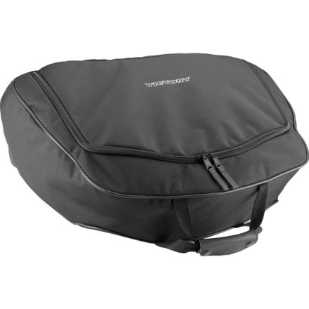 Victory Genuine Accessories Cross Series Trunk Liner Victory Genuine Accessories Cross Series Trunk Liner