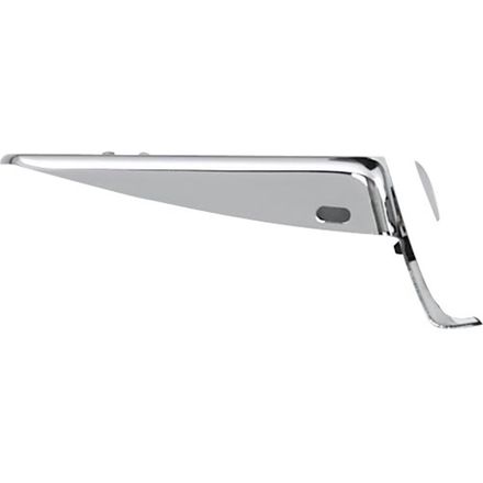 Victory Genuine Accessories Kingpin Luggage Rack Victory Genuine Accessories Kingpin Luggage Rack