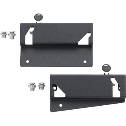 Victory Genuine Accessories Saddlebag Quick Attach Brackets Victory Genuine Accessories Saddlebag Quick Attach Brackets