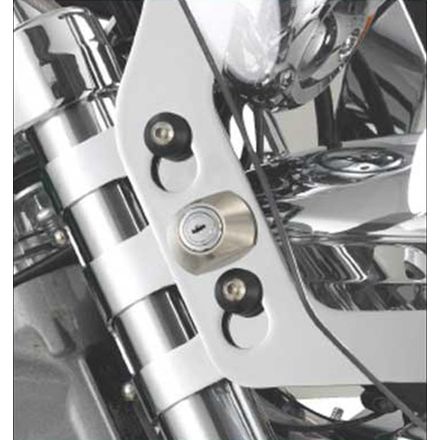 Victory Genuine Accessories Lock & Ride Windscreen Mounting Brackets Victory Genuine Accessories Lock & Ride Windscreen Mounting Brackets