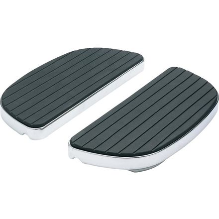 Victory Genuine Accessories Driver Floorboards Victory Genuine Accessories Driver Floorboards