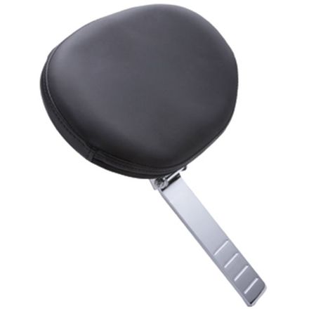 Victory Genuine Accessories Driver Backrest Mount Victory Genuine Accessories Driver Backrest Mount