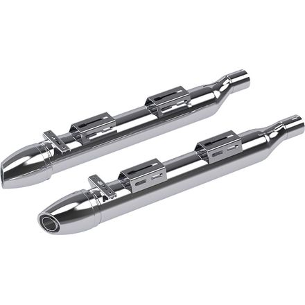 Victory Genuine Accessories Stage 1 Exhaust Victory Genuine Accessories Stage 1 Exhaust