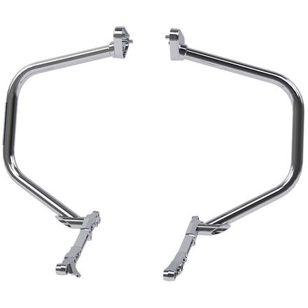Victory Genuine Accessories Tube Highway Bars Victory Genuine Accessories Tube Highway Bars