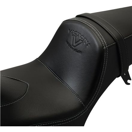 Victory Genuine Accessories Touring Seat