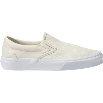 Vans Classic Slip-On Shoe - Women's