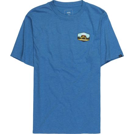 Vans Mtn Hi-Standard T-Shirt - Boys'