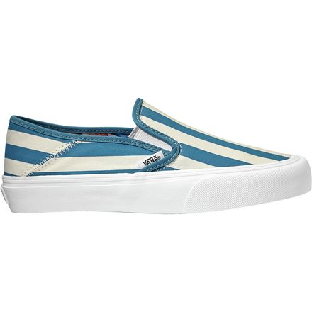 vans slip on vintage