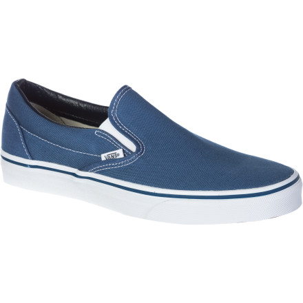 Vans Classic Slip-On Core Classic Shoe - Men's Vans Classic Slip-On Core Classic Shoe - Men's
