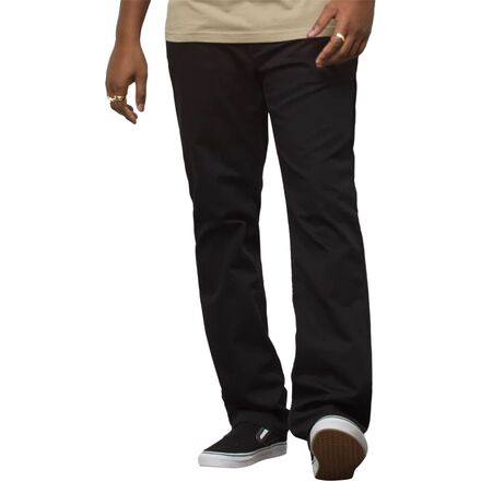 Vans Covina 5-Pocket Slim Straight Twill Pant - Men's