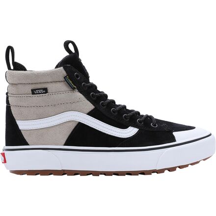 Shop Vans Sk8-HI MTE-2 Shoe MotoSport