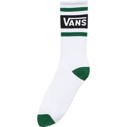 Vans Vans Drop V Crew Sock - Men's