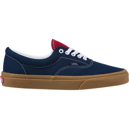 Vans Gum Era Skate Shoe