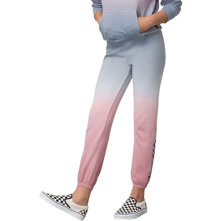 Vans Sunset Wash Sweatpant - Girls'
