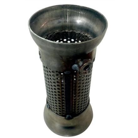 Voodoo Industries Exhaust Core With Packing