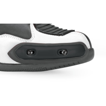 Vega 12 O'Clock Sport Replacement Toe Sliders Vega 12 O'Clock Sport Replacement Toe Sliders