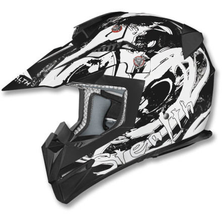 Vega Flyte Helmet - Kaos