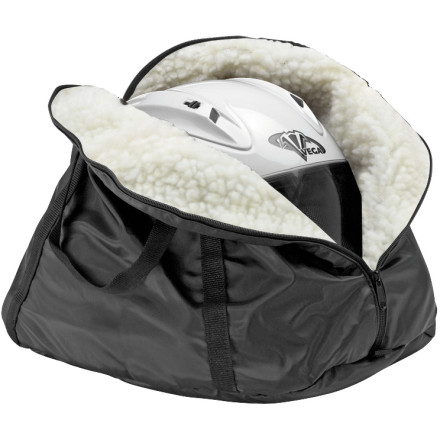 Vega Nylon Full Face Helmet Bag Vega Nylon Full Face Helmet Bag