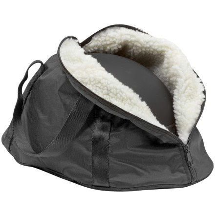 Vega Nylon Half Helmet Bag Vega Nylon Half Helmet Bag