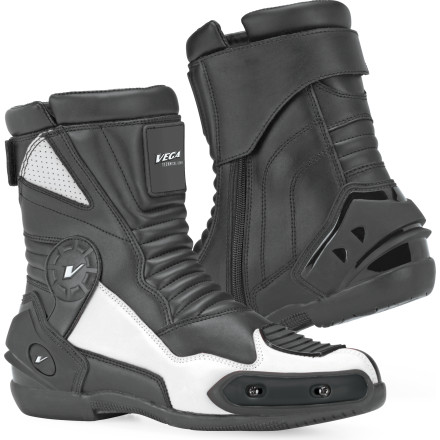 Vega 12 O'Clock Sport Boots