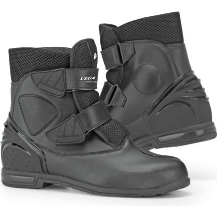 Vega Night Train Boots