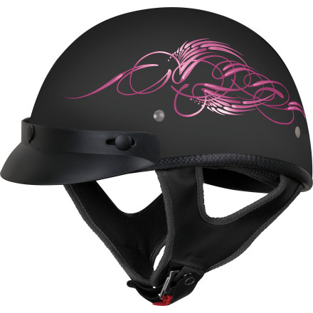 Vega XTS Scroll Helmet