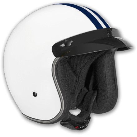 Vega X-380 Helmet - Striped Vega X-380 Helmet - Striped