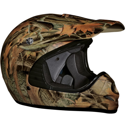 Vega best sale youth helmet