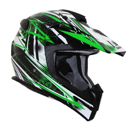 Vega Flyte Helmet - Blitz Vega Flyte Helmet - Blitz