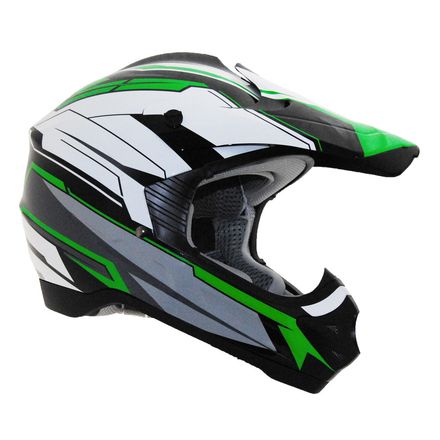 Vega Viper Helmet - Stage