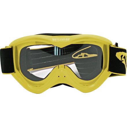 Vega Off Road Goggles