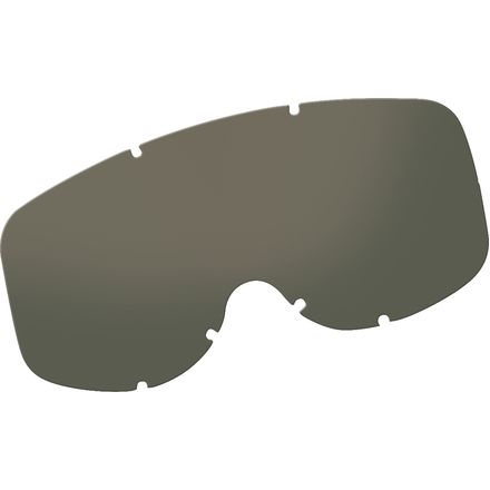 Vega Off Road Goggle Lens